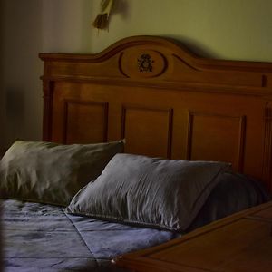 Habitación Estándar con Cama Queen