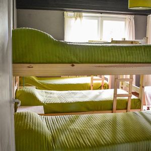 Dormitory Room Mixed