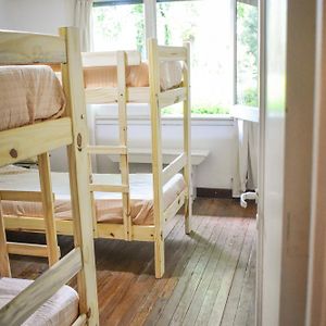 Dormitory Room Mixed